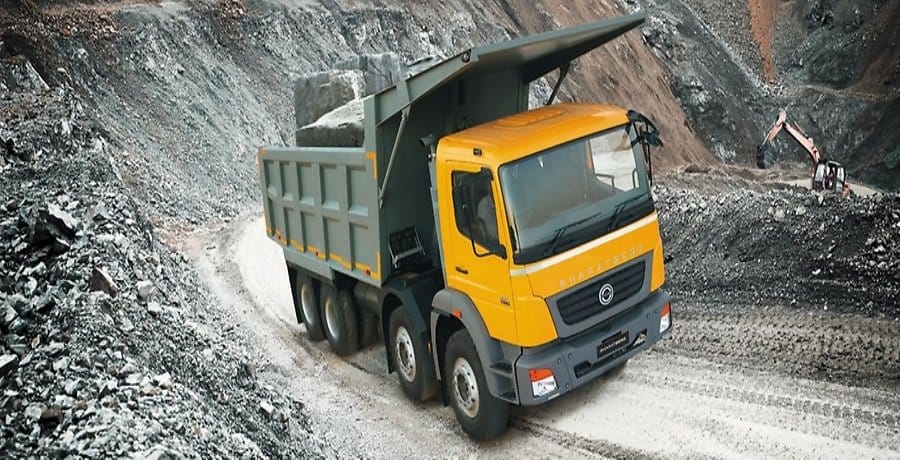 bharatbenz cut price upto 2.5 percent to pass GST benefits to customers