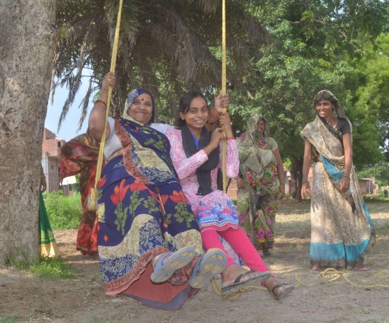 बिन कजरी-मल्हार, फीका है सावन का त्योहार