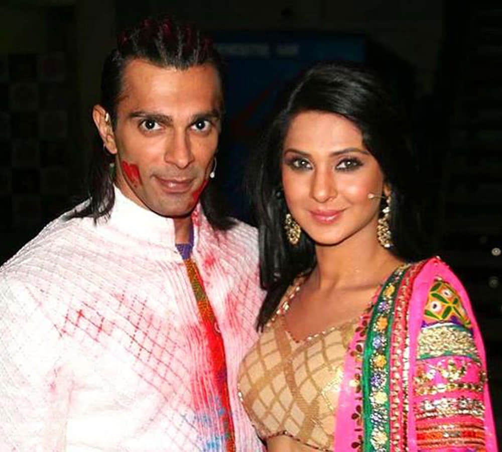 Jennifer winget reveals in latest interview about her divorce with karan singh grover