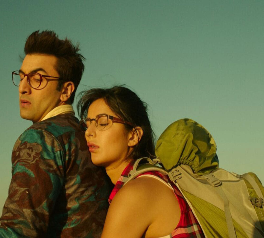 Jagga Jasoos Review Starring Ranbir Kapoor And Katrina Kaif, Directed By Anurag Basu