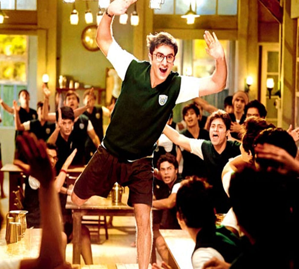 Jagga Jasoos Review Starring Ranbir Kapoor And Katrina Kaif, Directed By Anurag Basu