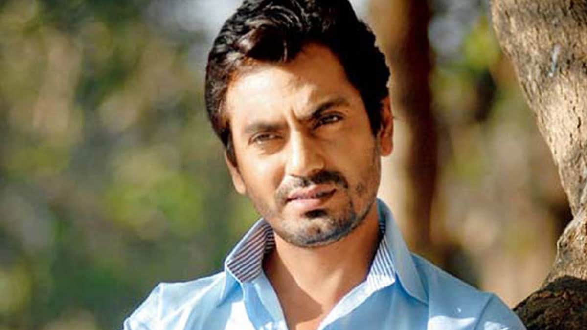 before became a star Nawazuddin Siddiqui was dating a Miss India