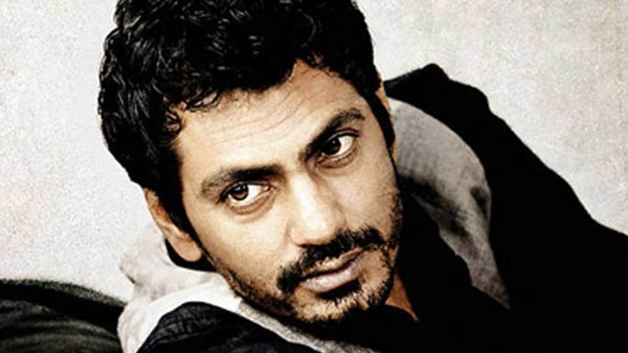before became a star Nawazuddin Siddiqui was dating a Miss India