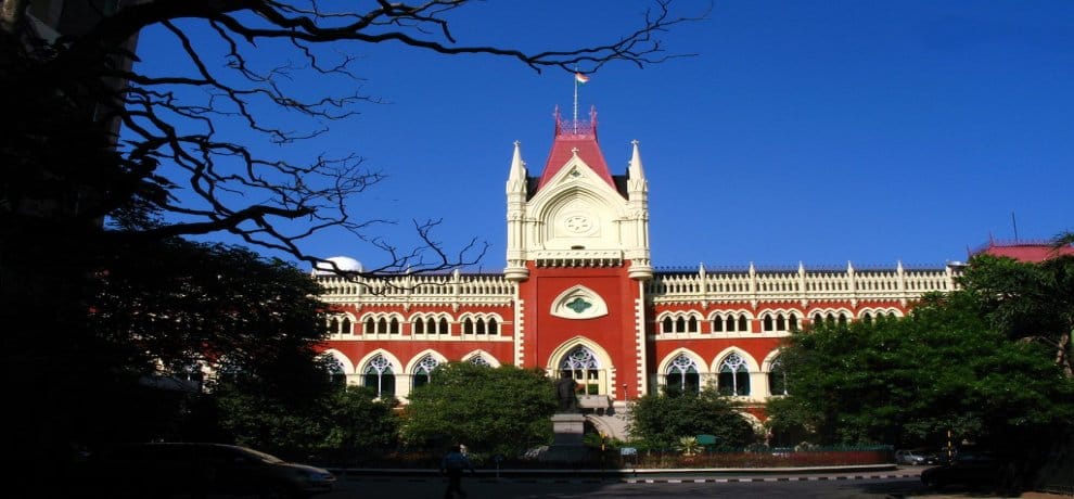 kolkata HC chief justice directs center to send 4 more companies of paramilitary force to Darjeeling