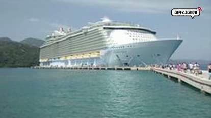 Special tour organise for Indian citizen to Antarctica on luxury cruse 