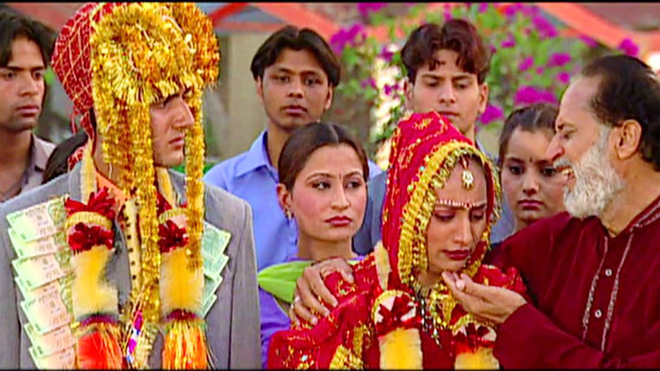 government will not help in the wedding of poor people