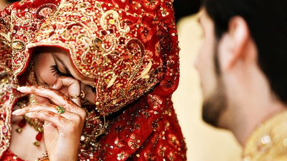government will not help in the wedding of poor people