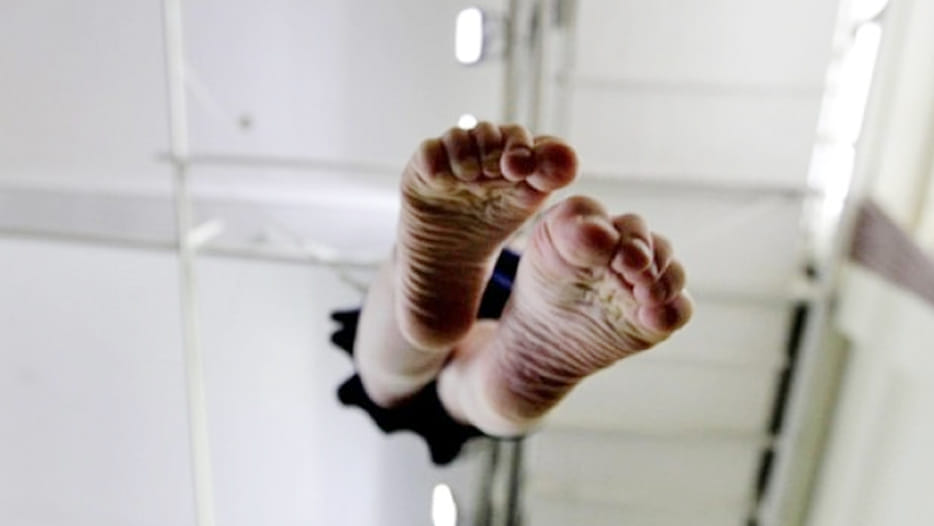 suicide commit by married women