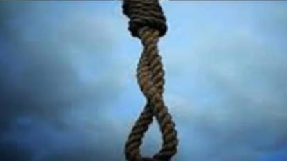 suicide commit by married women