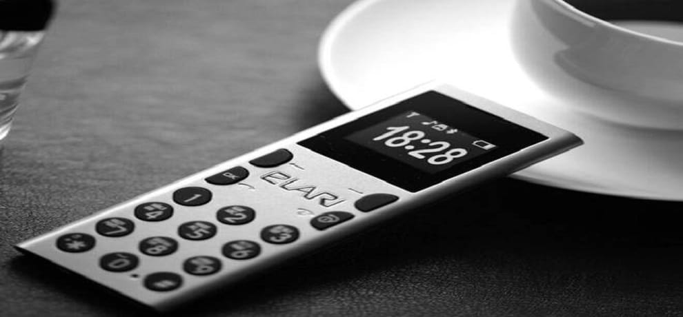 Elari NanoPhone C