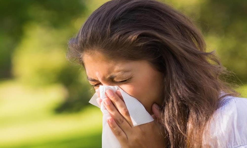 know about indications of nature, who aware you about upcoming problems