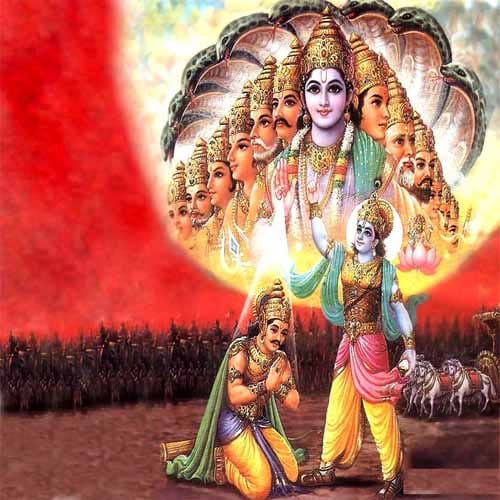 kedarnath temple: lord vishnu had to Austerity and pray lord shiva