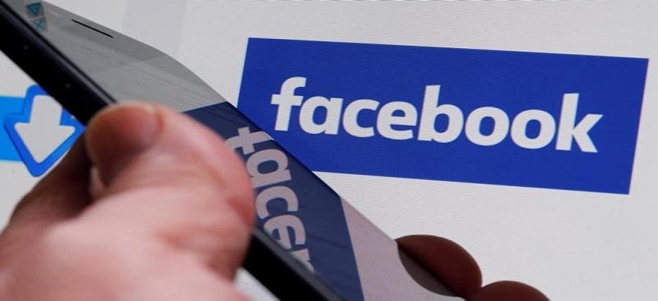 India Beats USA to Become Facebooks number 1 Userbase