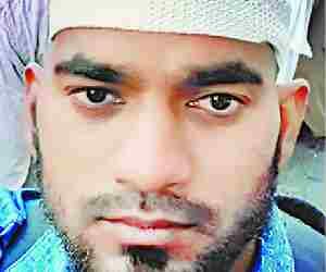 Vakil dies in Fire accident in Saudi Arab