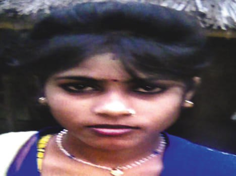 Rape attempt and marijuana, Marriage herself suicides