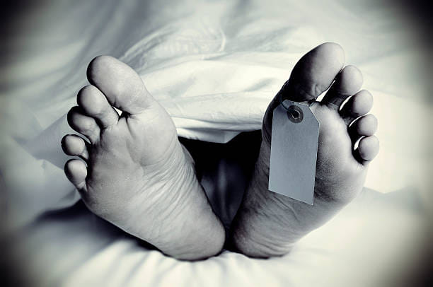 two people died in sirohi district in rajasthan