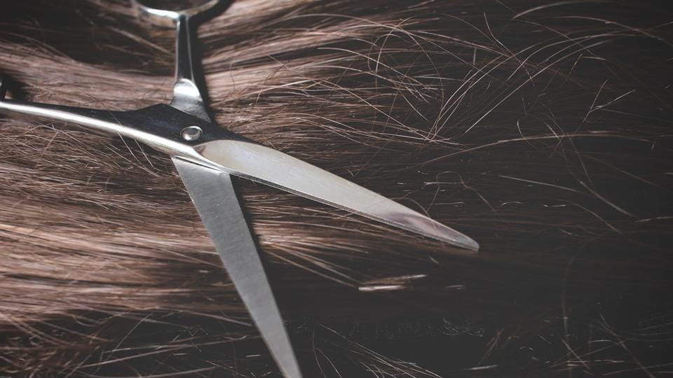 hair cut rumour spread in all over rajasthan