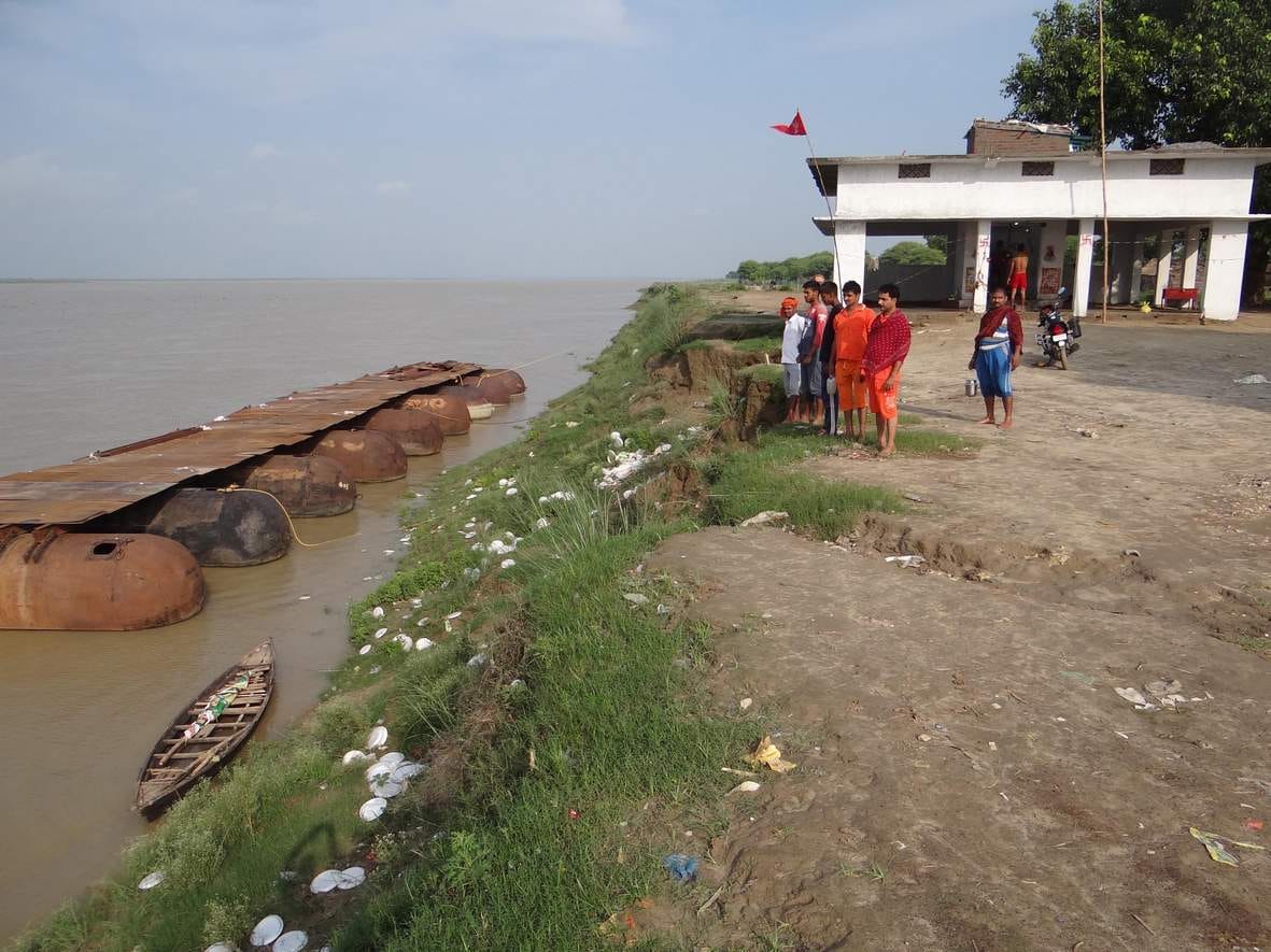 Special plan to tackle floods