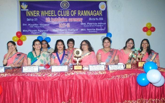 Innerwheel Club