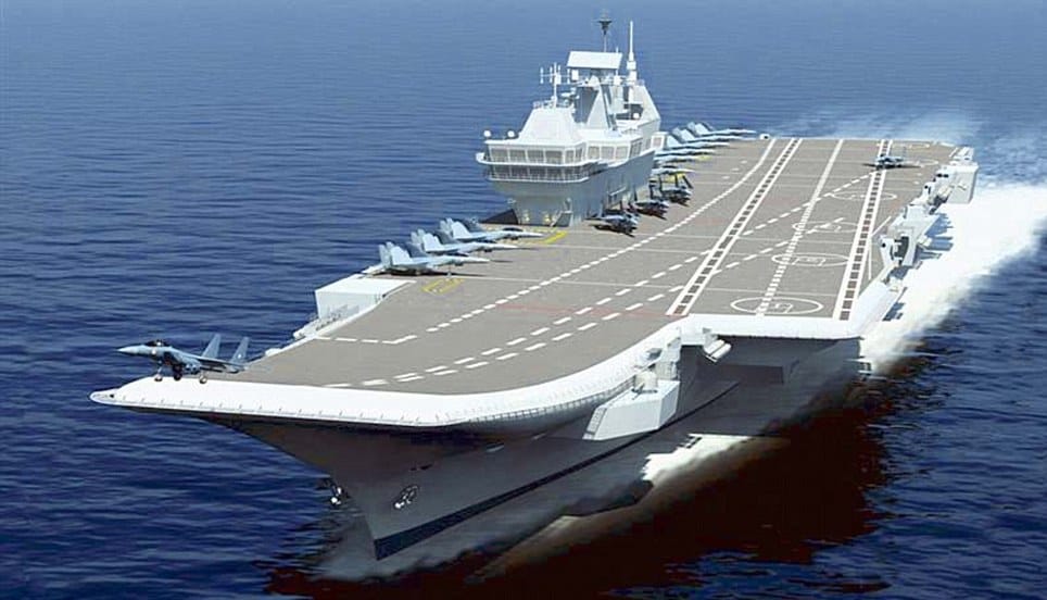 These are india's 5 destructive weapon, whose fears china
