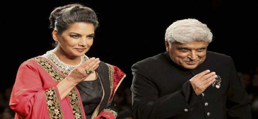 birthaday special javed akhtar and his life