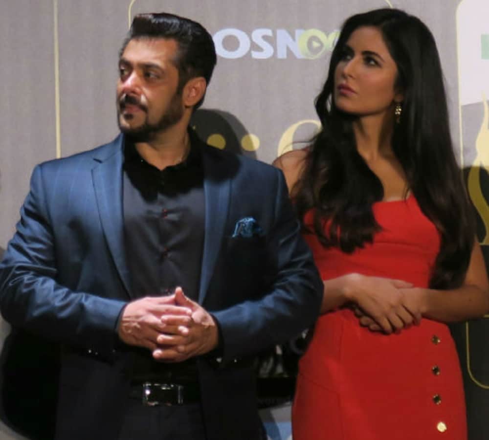 Salman Khan rejected Katrina Kaif sister Isabelle for in film Loveratri