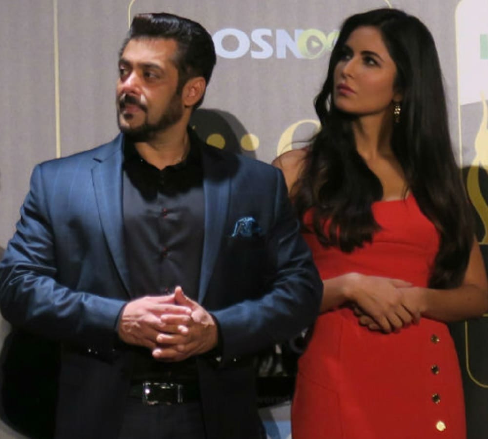 katrina kaif talking with media told can not explain relation with salman khan
