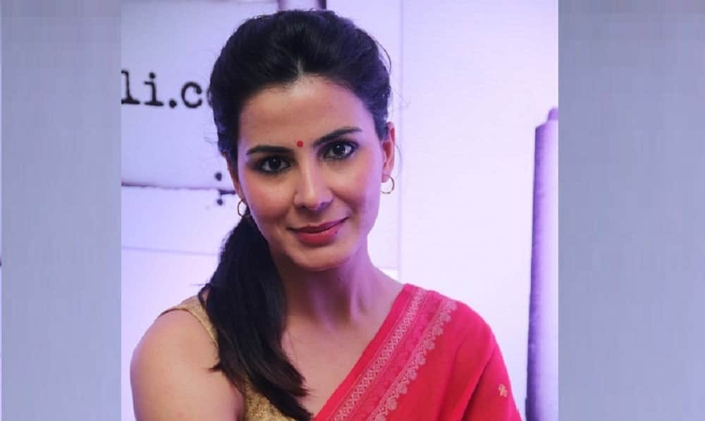 Kirti Kulhari finally finds her place with Indu Sarkar in Bollywood after Pink
