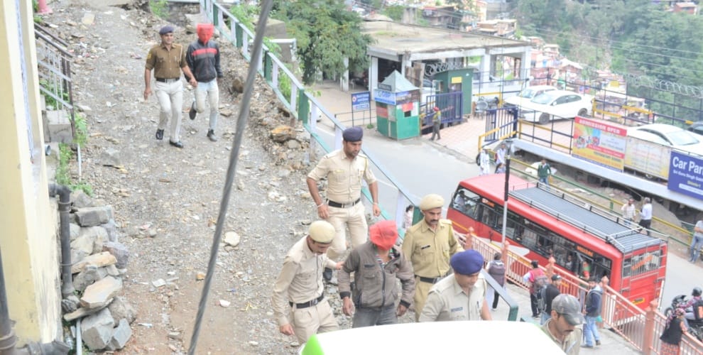 Nepali Accused Murdered in Kotkhai gangrape and Murder case.
