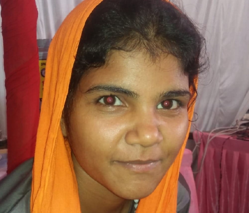 delhi girl nisha become kanwar By the grace of lord Shiva