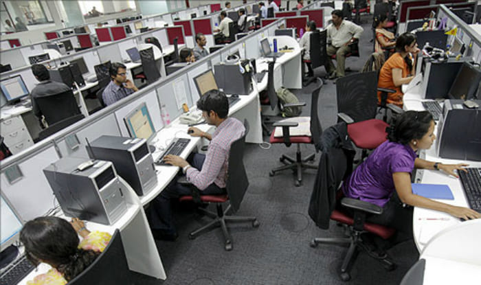 tata consultancy services to be shifted from lucknow to other cities
