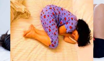 Premenstrual dysphoric disorder reason behind suicidal thoughts during periods