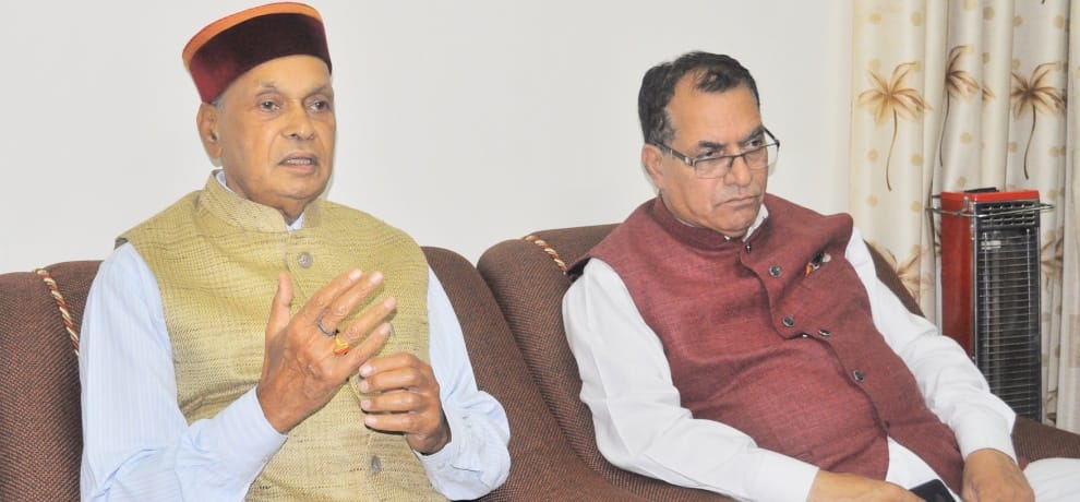 Prem kumar dhumal statement over kotkhai gangrape and murder case