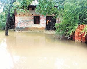 flood in kunda