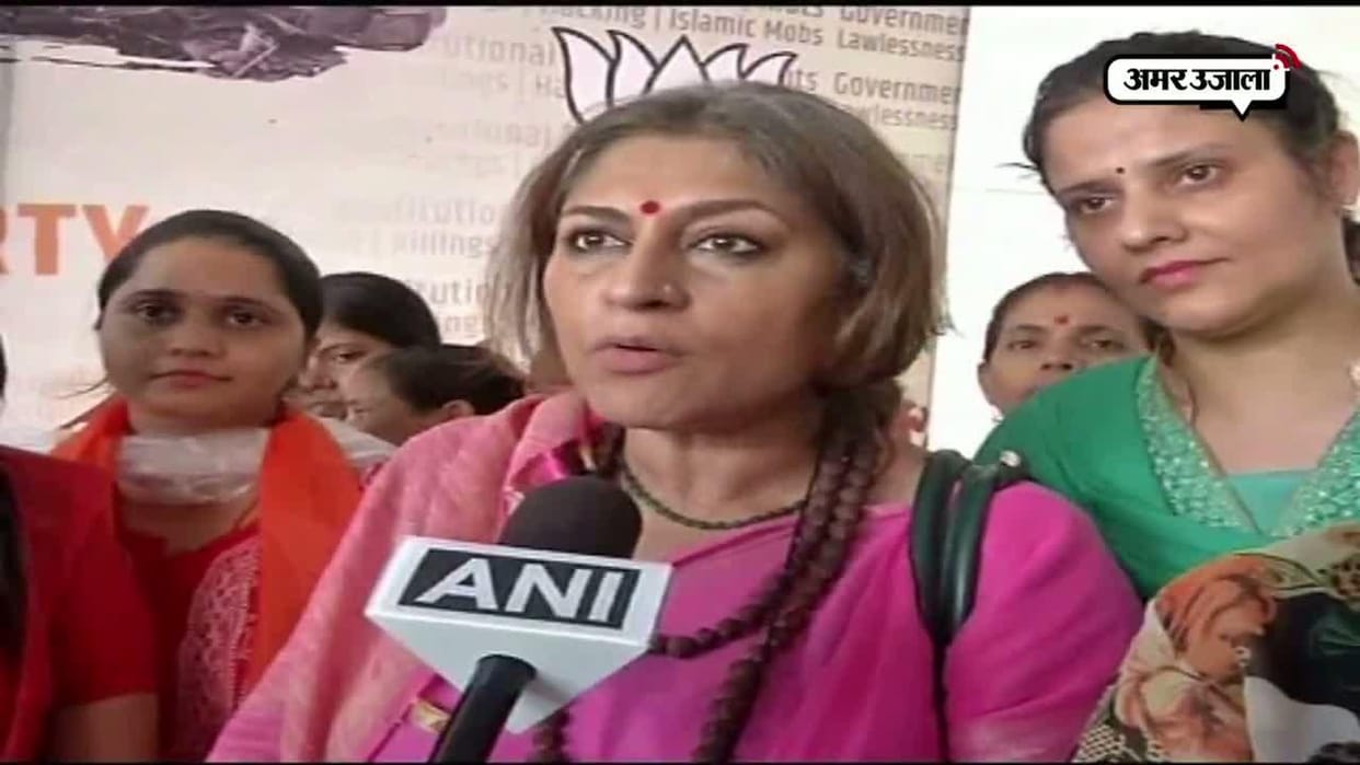 child trafficking case: CID sends notice to BJP MP Roopa Ganguly 