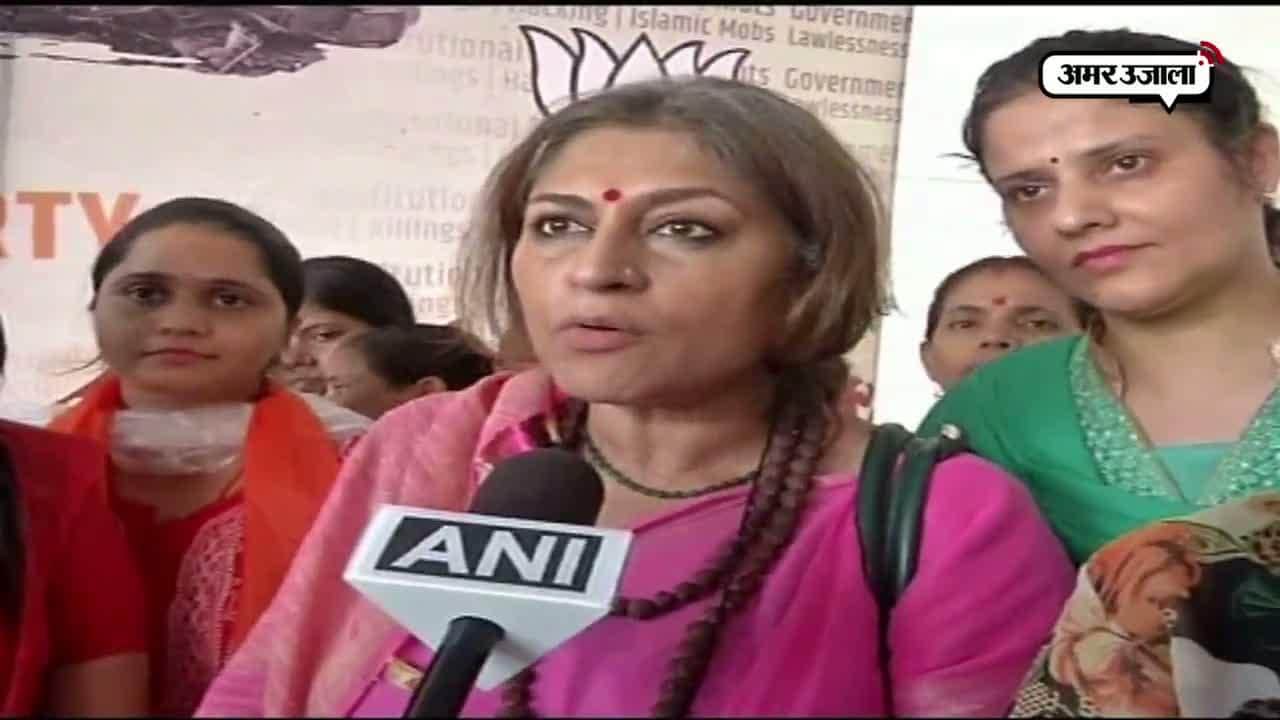 रूपा गांगुली, बंगाल 