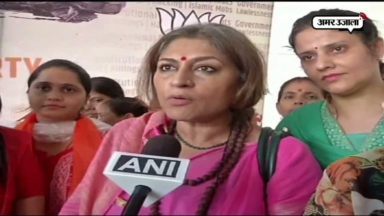 रूपा गांगुली, बंगाल 