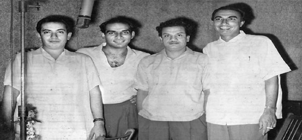 साहिर लुधियानवी 