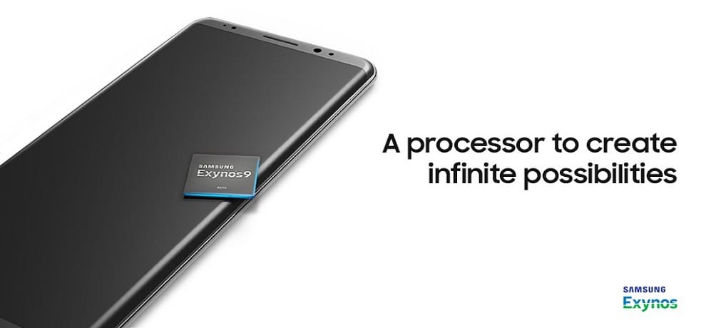 Samsung accidentally shared Galaxy Note 8 pic on Twitter