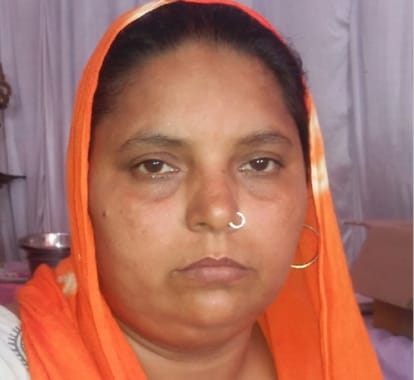 delhi girl nisha become kanwar By the grace of lord Shiva