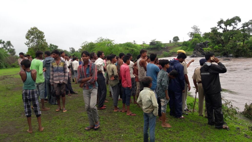 sub divisional officer missing in banswara