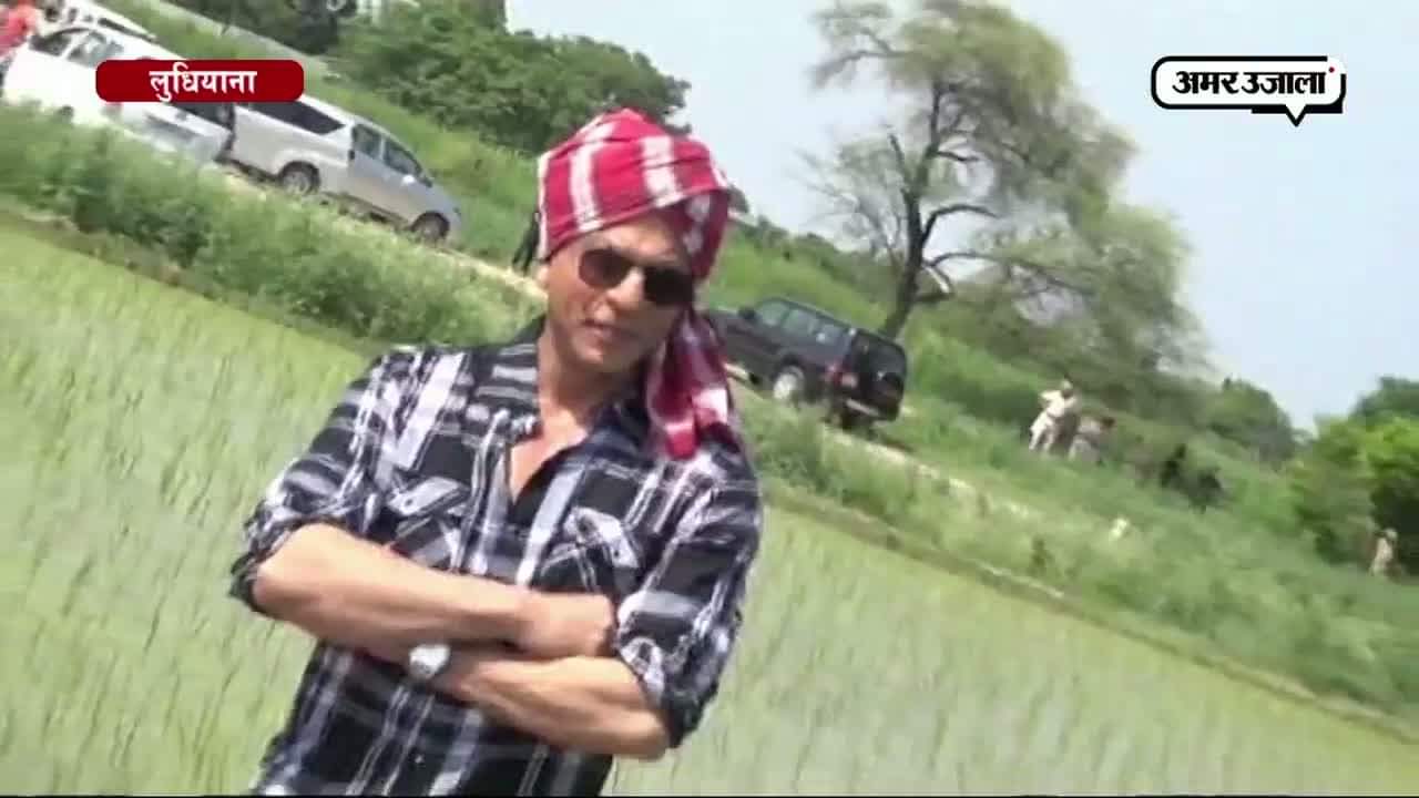 शाहरुख खान