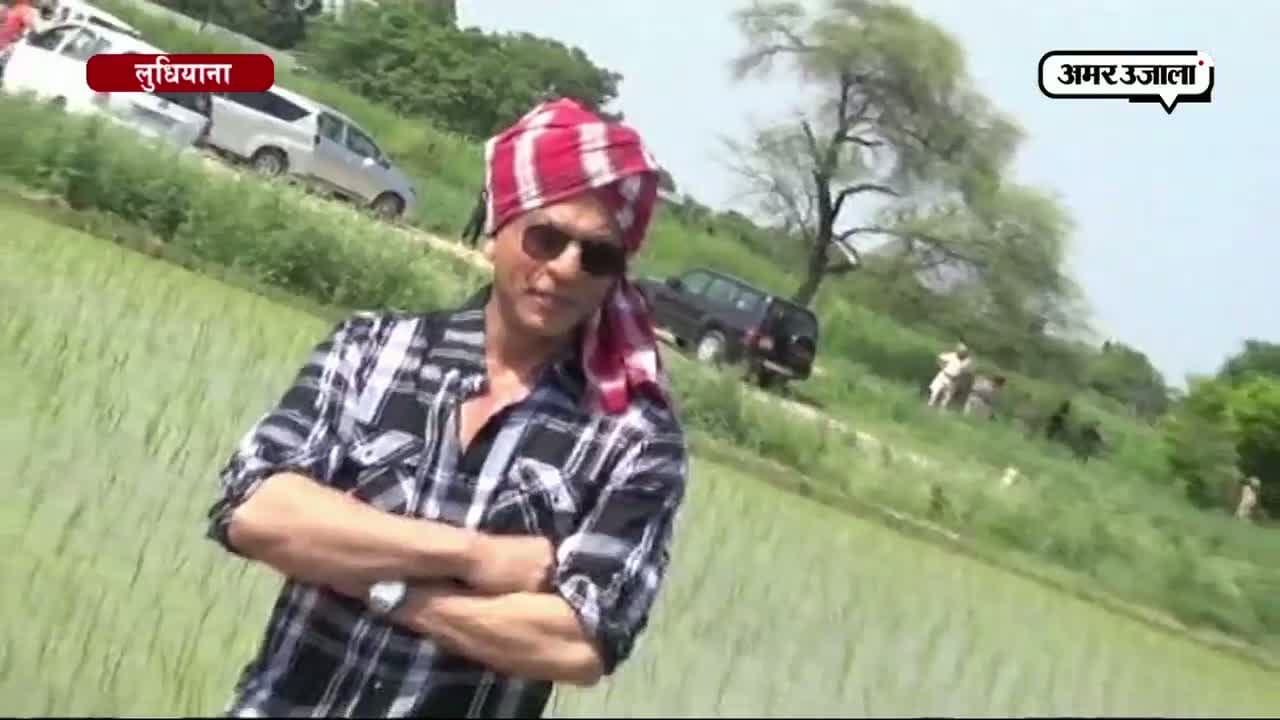 शाहरुख खान