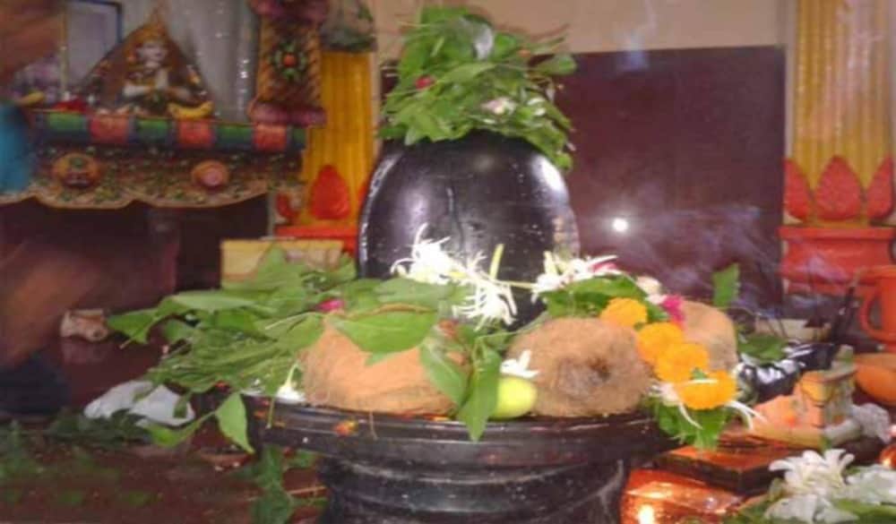 Shraavana month is very important for pilgrims