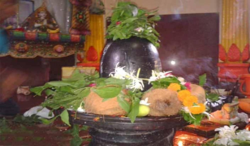 Shraavana month is very important for pilgrims