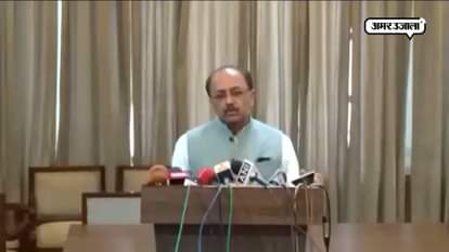 siddharth nath singh on petn in vidhan sabha, says cm yogi demanded nia investigation