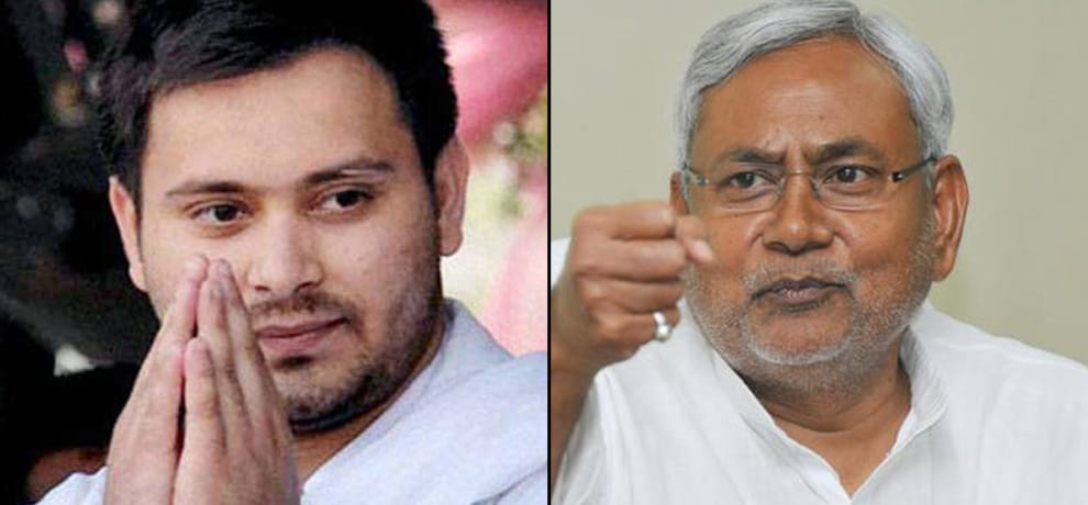 JDU expected Tejashwi to reply,RJD said he will respond On 27th of August