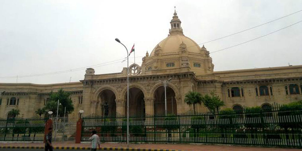 UP Vidhan Sabha answer key 2021 released Direct link to check