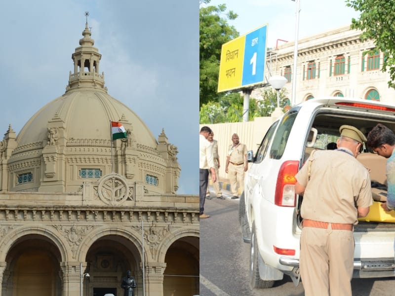 UP assembly takes these step for security of house.