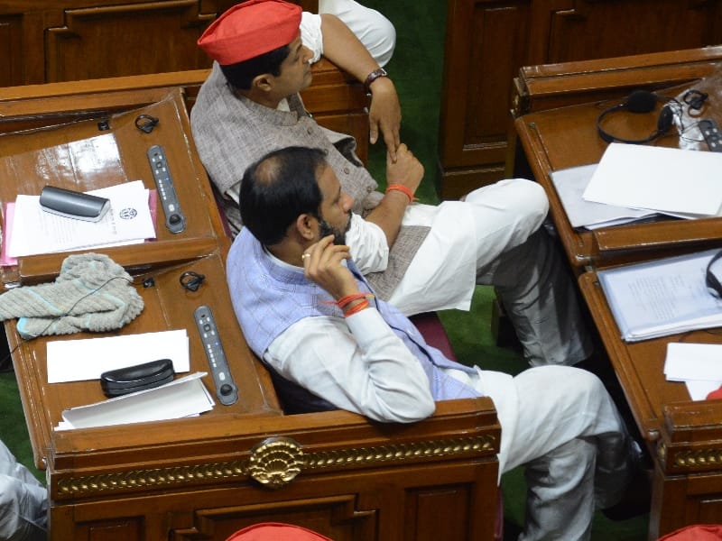  know what is PETN found in uttar pradesh assembly.